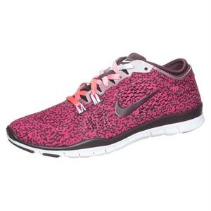 nike free flyknit 4.0 womens purple